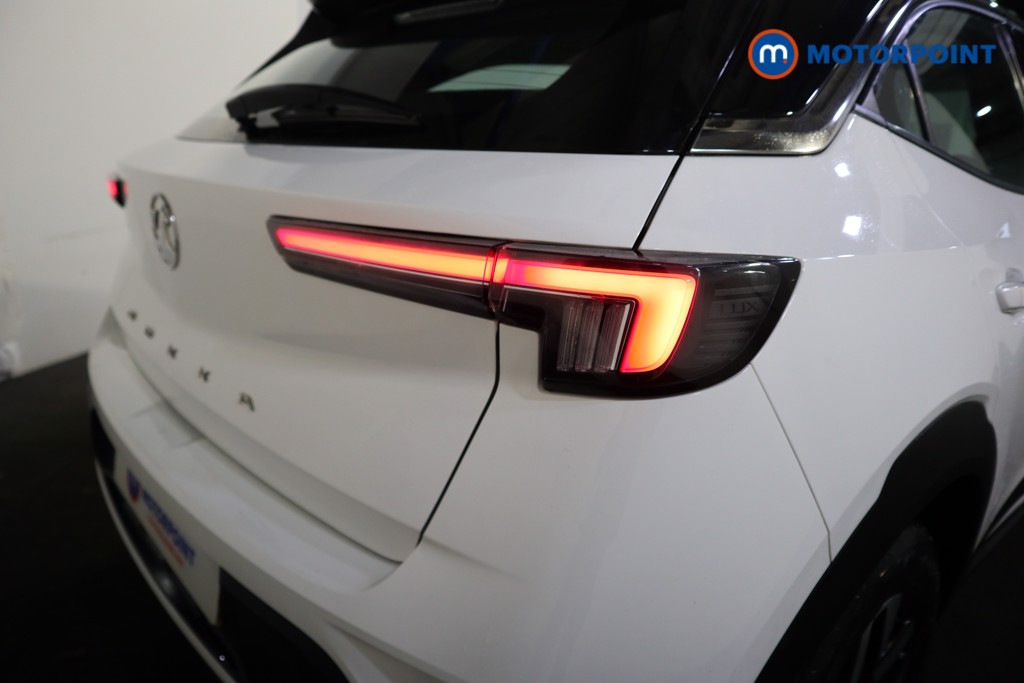 Used Vauxhall Mokka 2022 for sale - 77138624: Photo 33