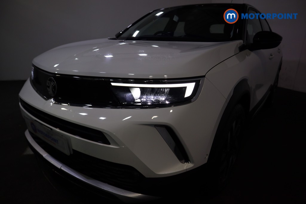 Used Vauxhall Mokka 2022 for sale - 77138624: Photo 37