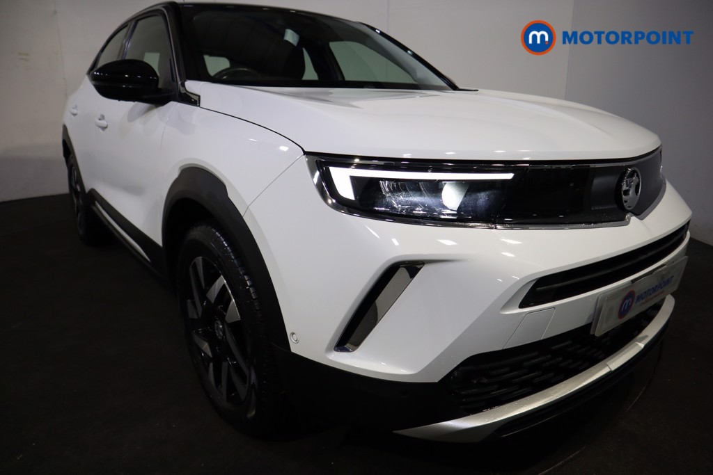 Used Vauxhall Mokka 2022 for sale - 77138624: Photo 39