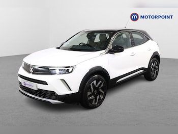 Used Vauxhall Mokka 2022 for sale - 77138624: Photo