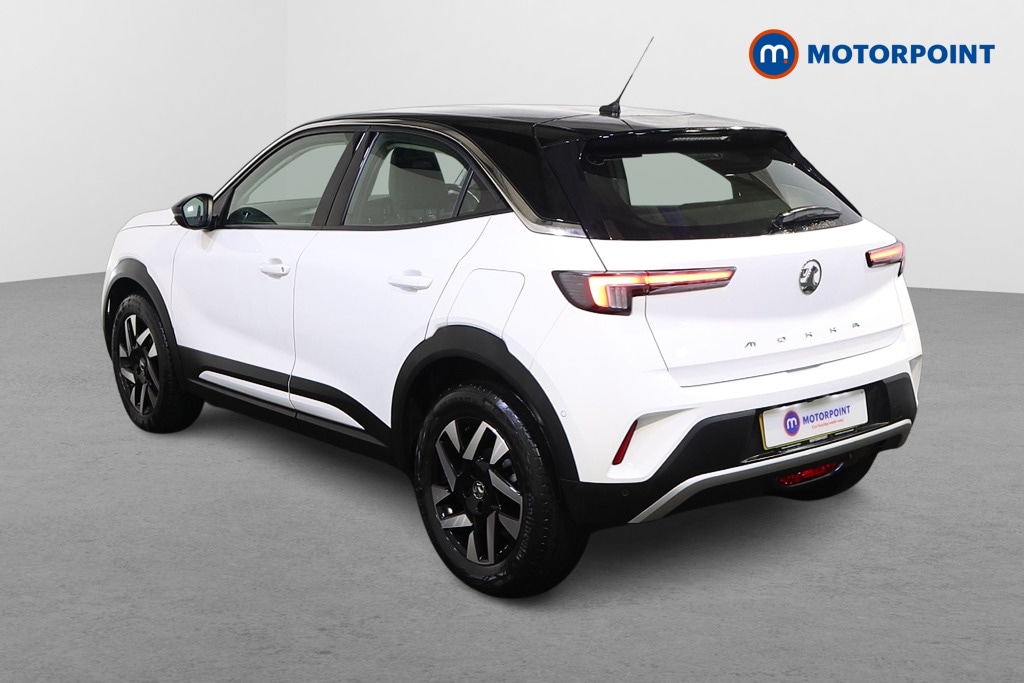 Used Vauxhall Mokka 2022 for sale - 77138624: Photo 5