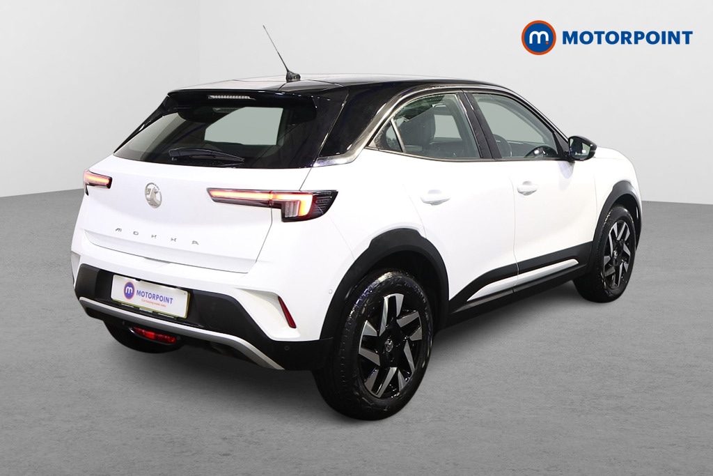 Used Vauxhall Mokka 2022 for sale - 77138624: Photo 7