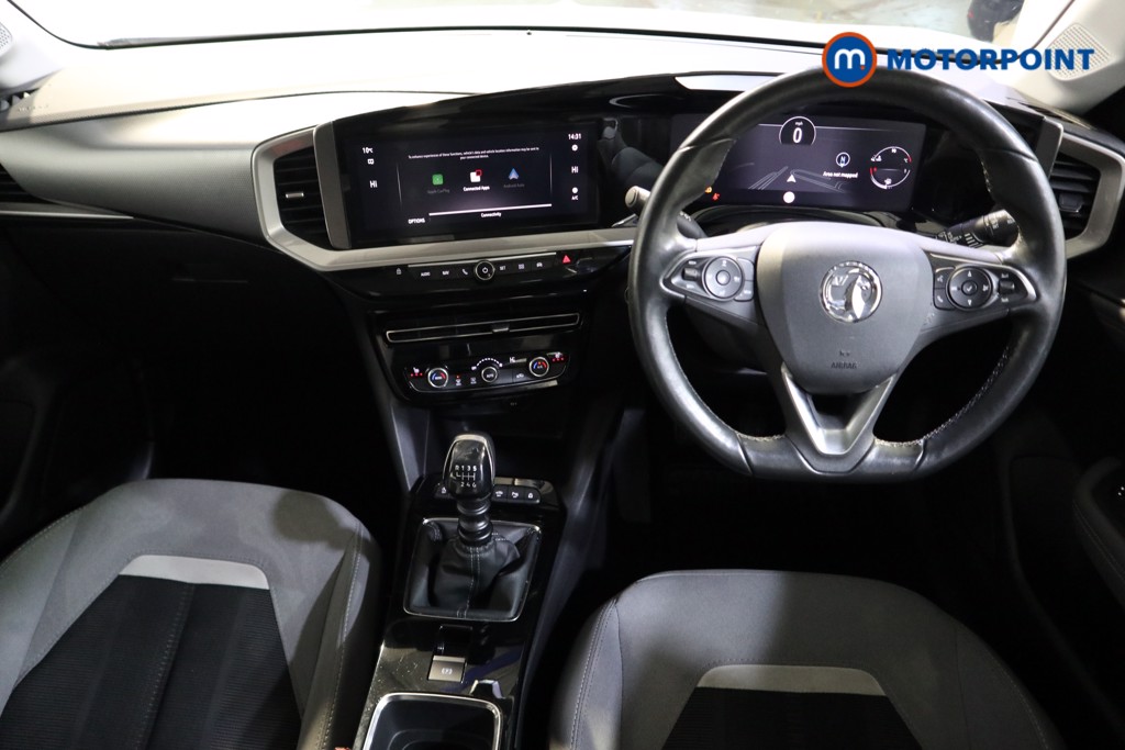 Used Vauxhall Mokka 2022 for sale - 77138624: Photo 9