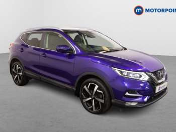 2021 - 1.3 DiG-T 160 [157] N-Motion 5dr DCT