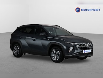 Used Hyundai TUCSON 2023 for sale - 79479860: Photo