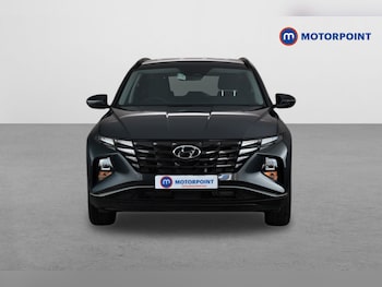 Used Hyundai TUCSON 2023 for sale - 79479860: Photo