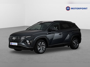 Used Hyundai TUCSON 2023 for sale - 79479860: Photo