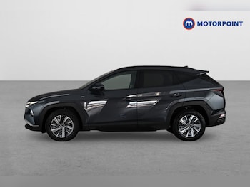 Used Hyundai TUCSON 2023 for sale - 79479860: Photo