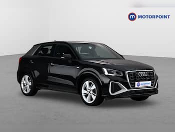 Used Audi Q2 2023 for sale - 79684197: Photo