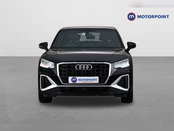 Used Audi Q2 2023 for sale - 79684197: Photo