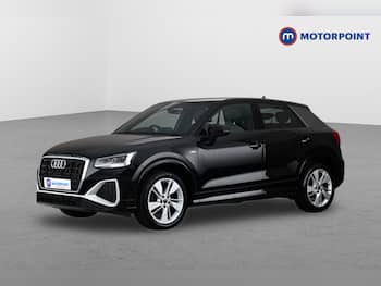 Used Audi Q2 2023 for sale - 79684197: Photo
