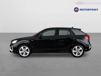 Used Audi Q2 2023 for sale - 79684197: Photo