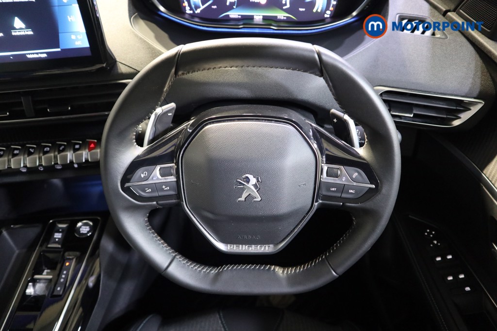 Used Peugeot 3008 2024 for sale - 77903945: Photo 10