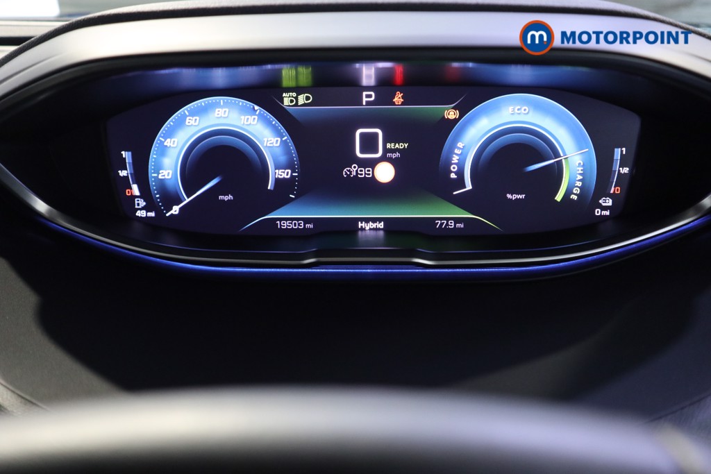 Used Peugeot 3008 2024 for sale - 77903945: Photo 13