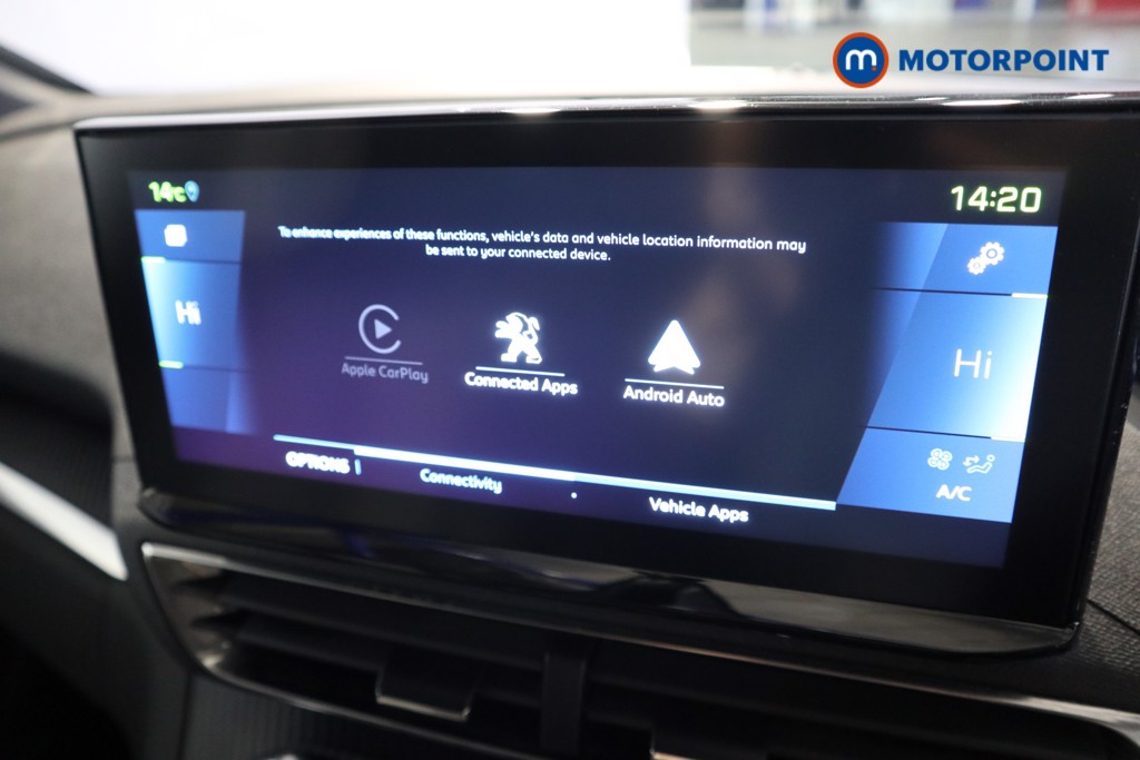 Used Peugeot 3008 2024 for sale - 77903945: Photo 14