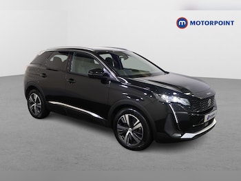 Used Peugeot 3008 2024 for sale - 77903945: Photo