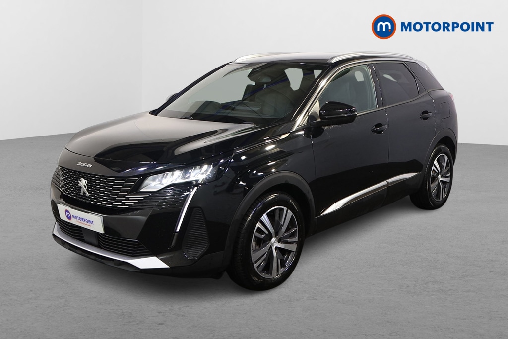 Used Peugeot 3008 2024 for sale - 77903945: Photo 3