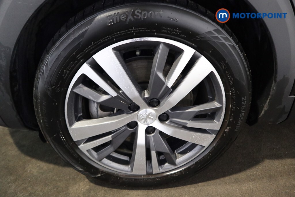 Used Peugeot 3008 2024 for sale - 77903945: Photo 31