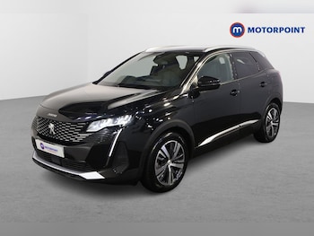 Used Peugeot 3008 2024 for sale - 77903945: Photo