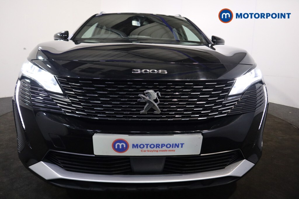 Used Peugeot 3008 2024 for sale - 77903945: Photo 42