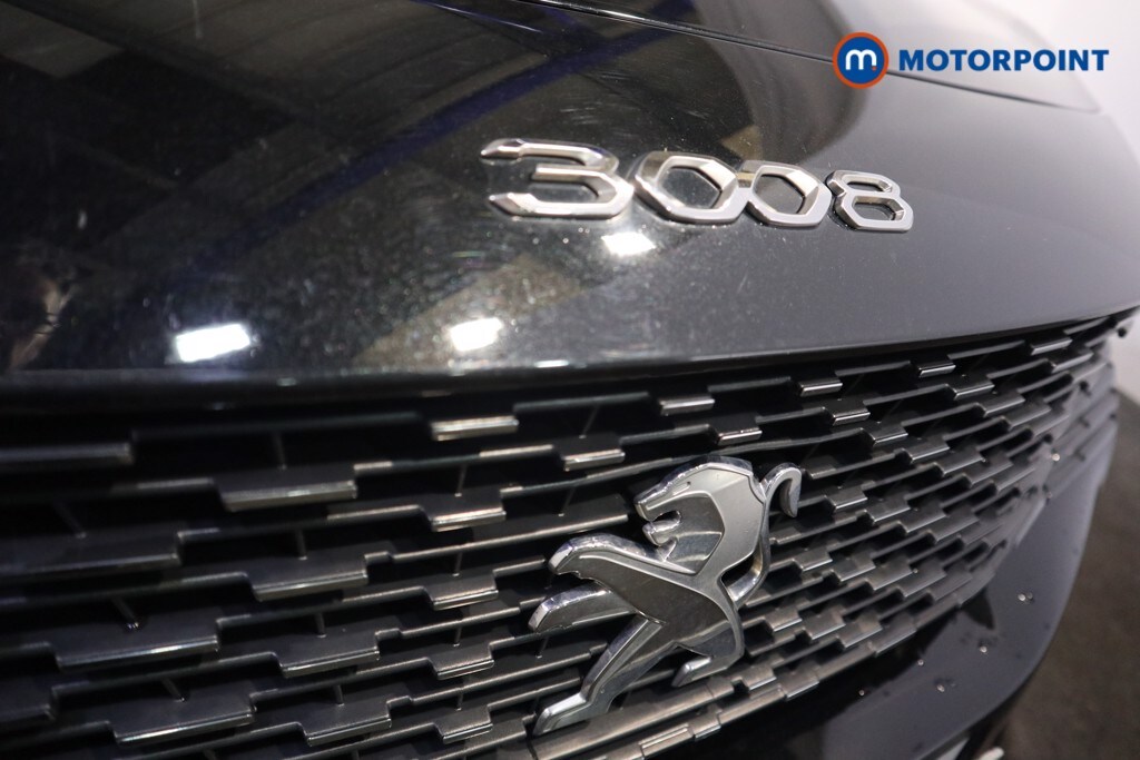 Used Peugeot 3008 2024 for sale - 77903945: Photo 44
