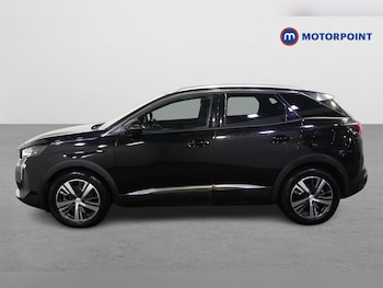 Used Peugeot 3008 2024 for sale - 77903945: Photo