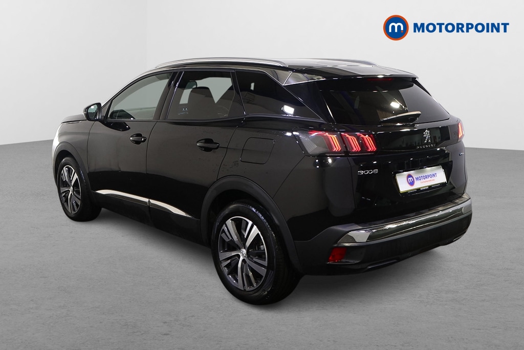 Used Peugeot 3008 2024 for sale - 77903945: Photo 5