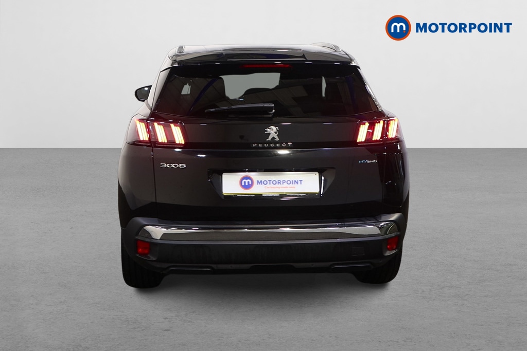 Used Peugeot 3008 2024 for sale - 77903945: Photo 6