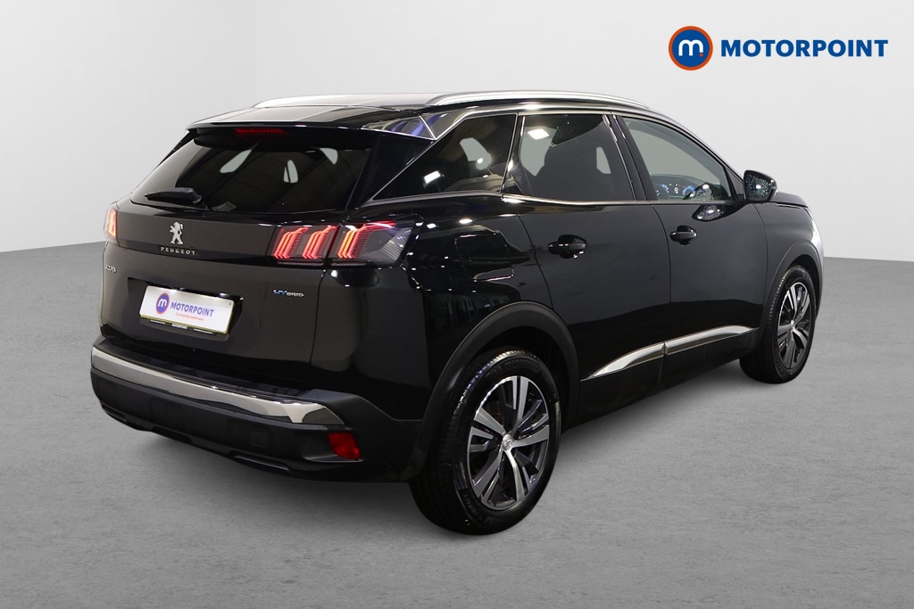 Used Peugeot 3008 2024 for sale - 77903945: Photo 7