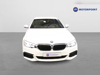 Used BMW 5 Series 2019 for sale - 75895443: Photo