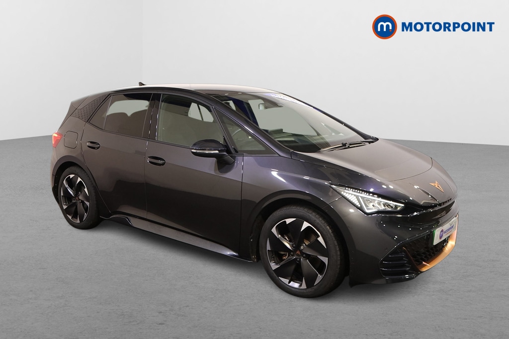 Used Cupra Born 2023 for sale - 76542463: Photo 1
