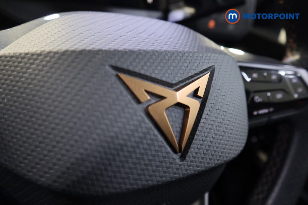 Used Cupra Born 2023 for sale - 76542463: Photo 10