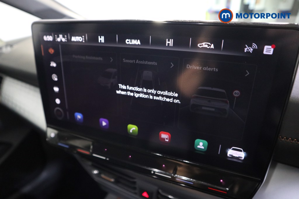 Used Cupra Born 2023 for sale - 76542463: Photo 11