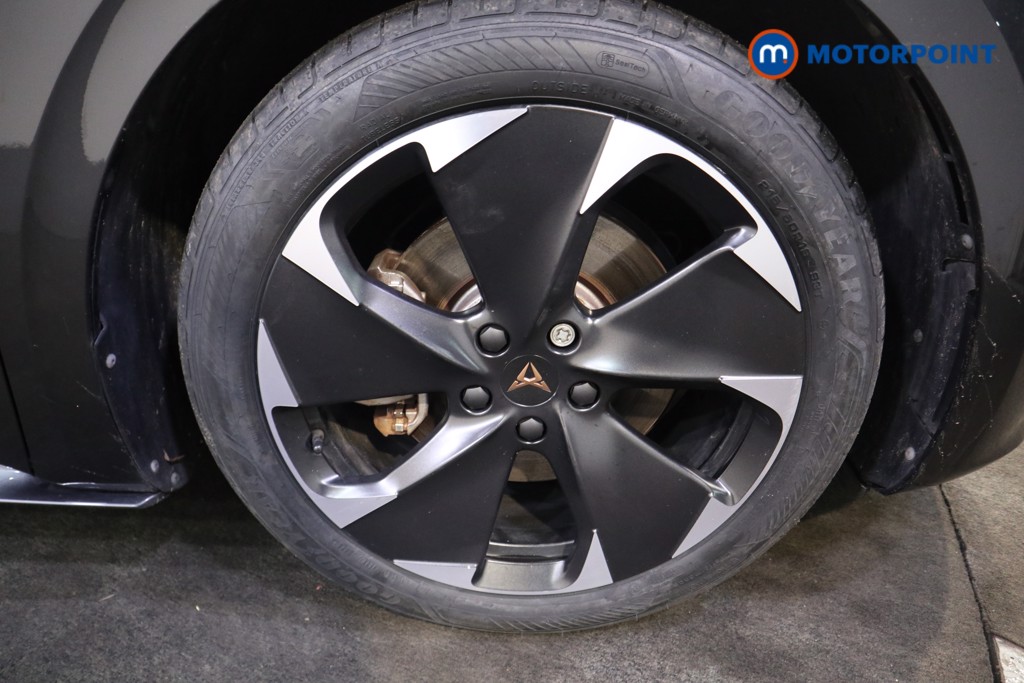 Used Cupra Born 2023 for sale - 76542463: Photo 17