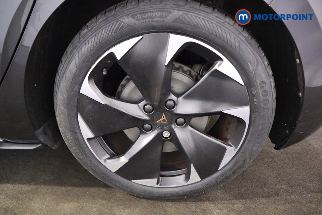 Used Cupra Born 2023 for sale - 76542463: Photo 18