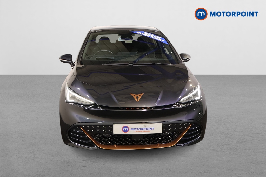 Used Cupra Born 2023 for sale - 76542463: Photo 2