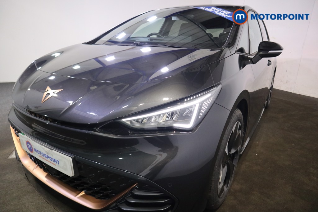 Used Cupra Born 2023 for sale - 76542463: Photo 23