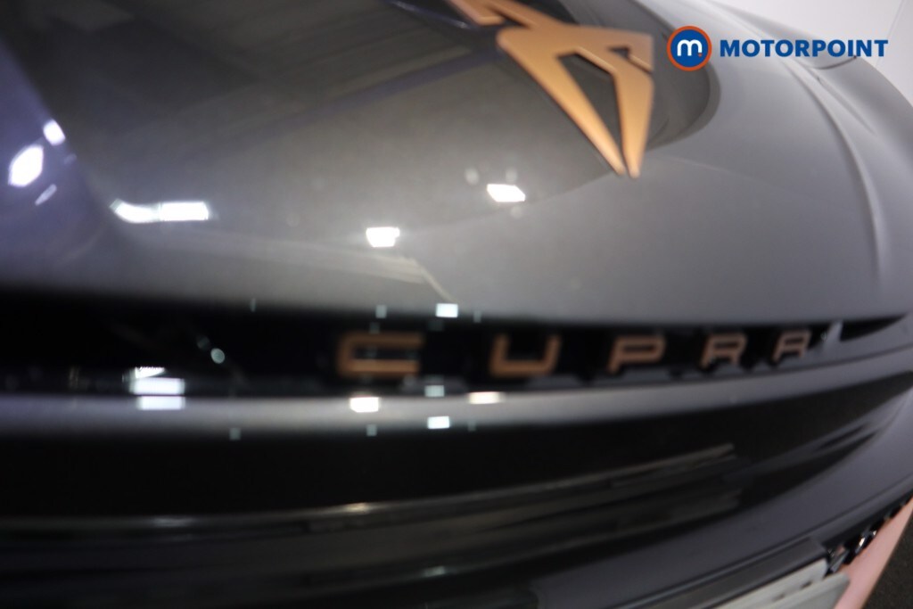 Used Cupra Born 2023 for sale - 76542463: Photo 24