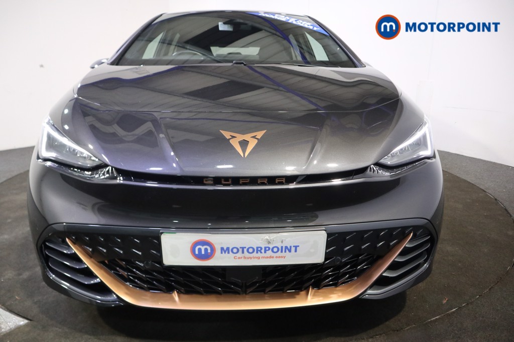 Used Cupra Born 2023 for sale - 76542463: Photo 25