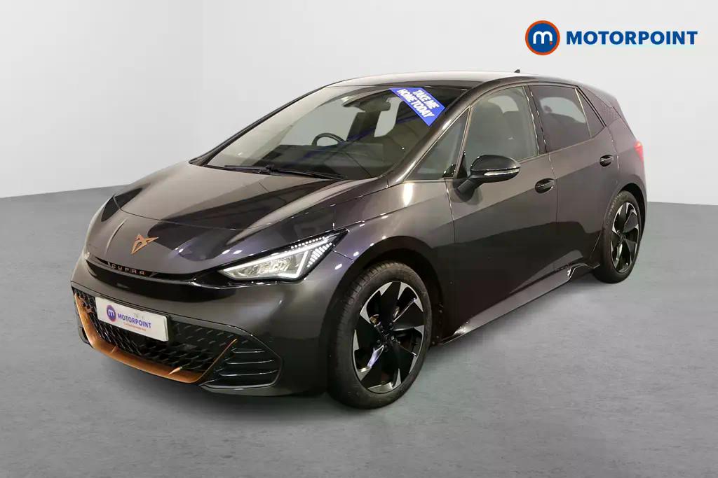 Used Cupra Born 2023 for sale - 76542463: Photo 3