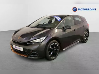 Used Cupra Born 2023 for sale - 76542463: Photo