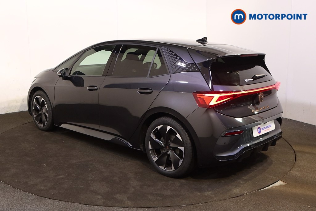 Used Cupra Born 2023 for sale - 76542463: Photo 4