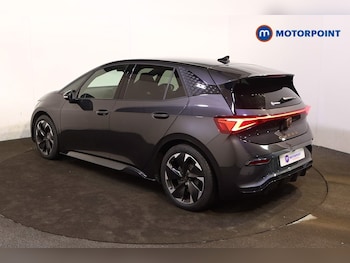 Used Cupra Born 2023 for sale - 76542463: Photo