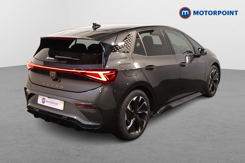 Used Cupra Born 2023 for sale - 76542463: Photo 6