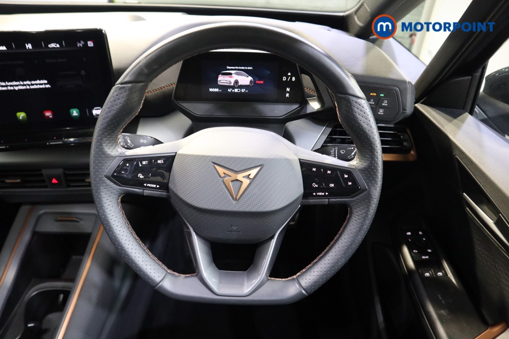 Used Cupra Born 2023 for sale - 76542463: Photo 8