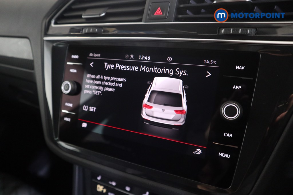 Used Volkswagen Tiguan 2023 for sale - 77483233: Photo 14