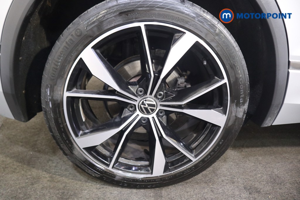 Used Volkswagen Tiguan 2023 for sale - 77483233: Photo 23