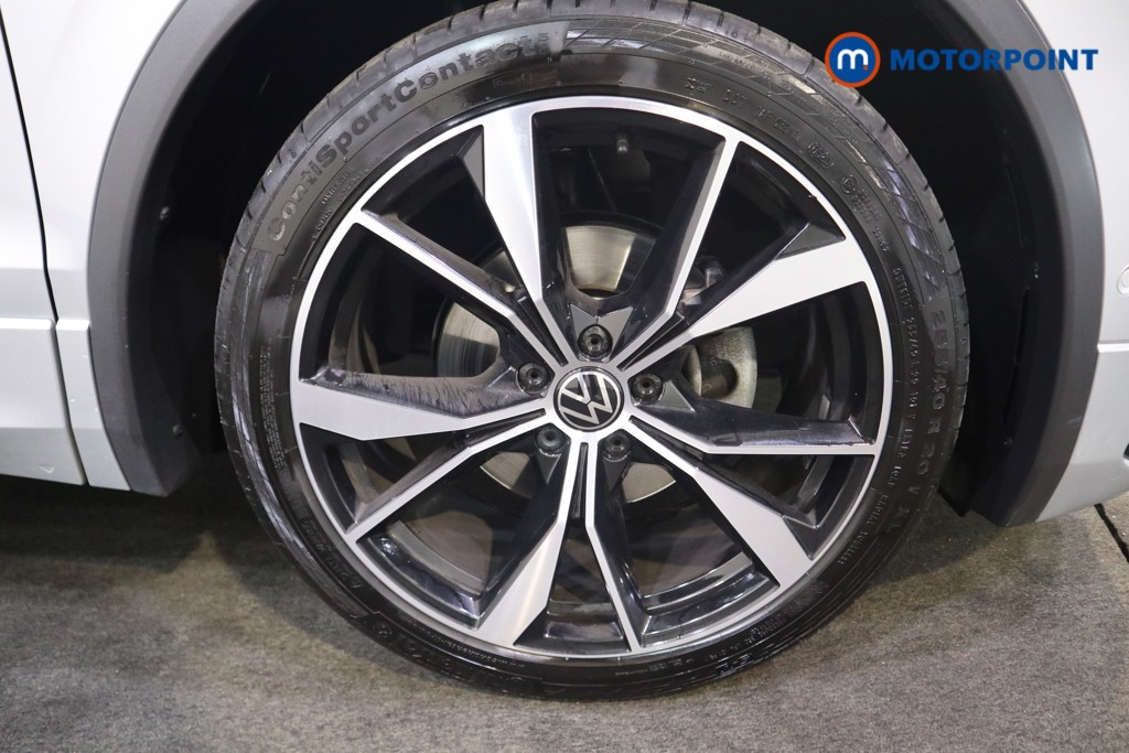 Used Volkswagen Tiguan 2023 for sale - 77483233: Photo 24