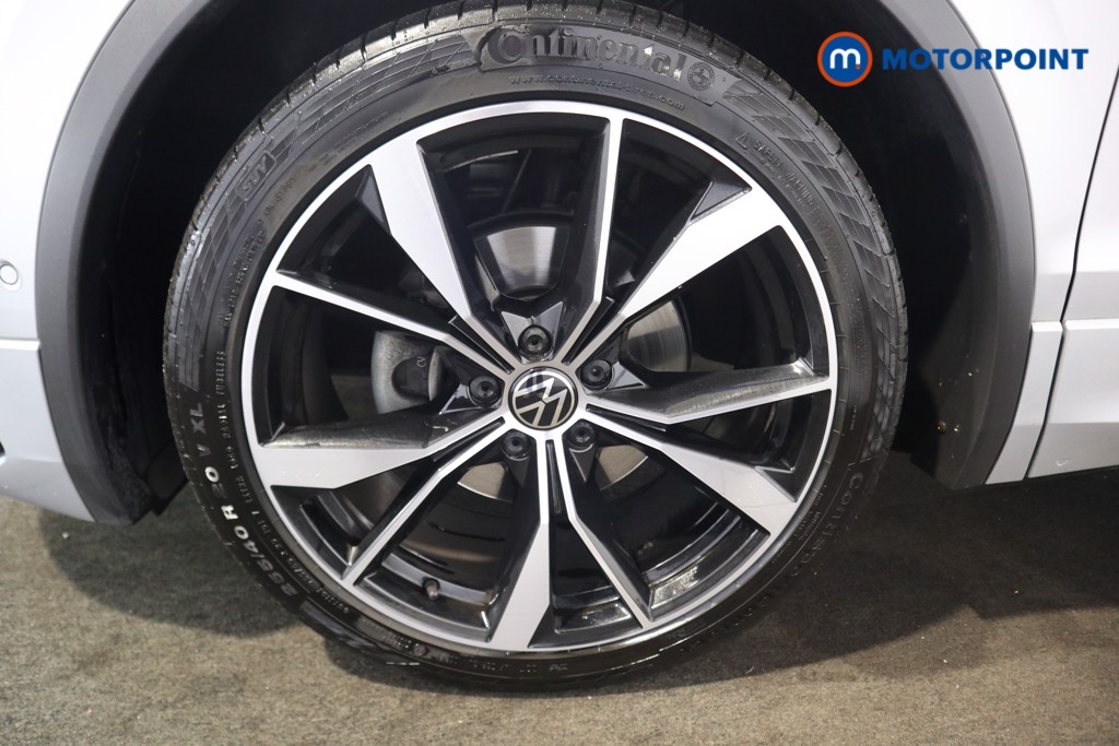 Used Volkswagen Tiguan 2023 for sale - 77483233: Photo 25