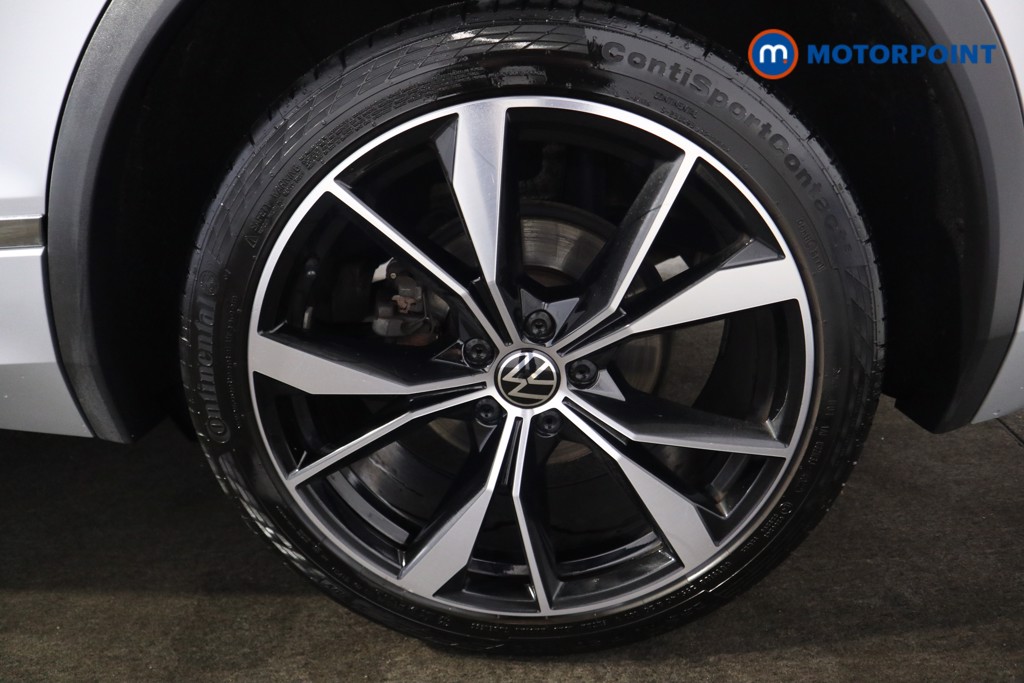 Used Volkswagen Tiguan 2023 for sale - 77483233: Photo 26